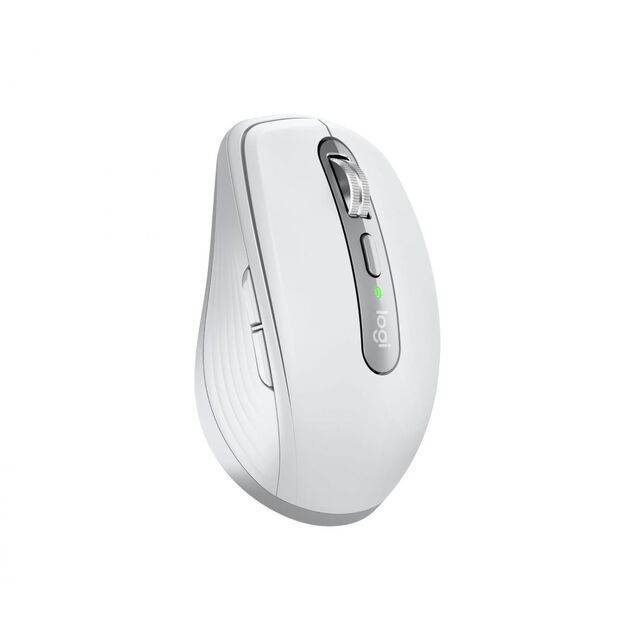 MOUSE USB OPTICAL WRL MX 3S/PALE GREY 910-006930 LOGITECH