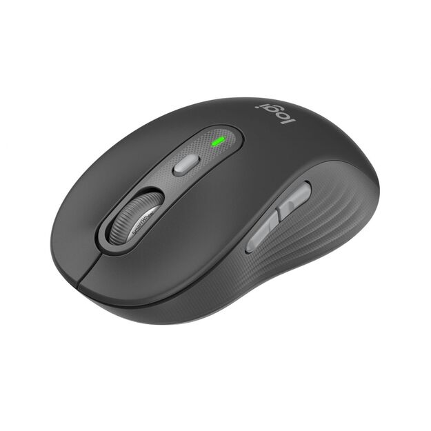 KEYBOARD +MOUSE SLIM MK950 ENG/GRAPHITE 920-012490 LOGITECH