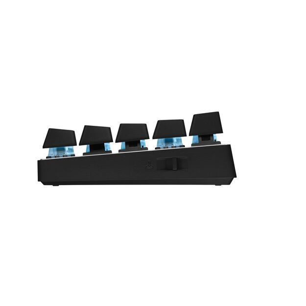 KEYBOARD WRL PRO X 60/BLACK 920-011911 LOGITECH