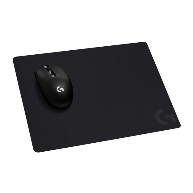MOUSE PAD G240/BLACK 943-000785 LOGITECH