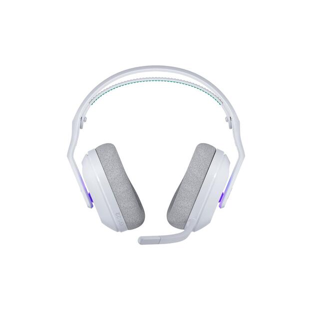 HEADSET STEREO G522 LIGHTSPEED/WHITE 981-001550 LOGITECH