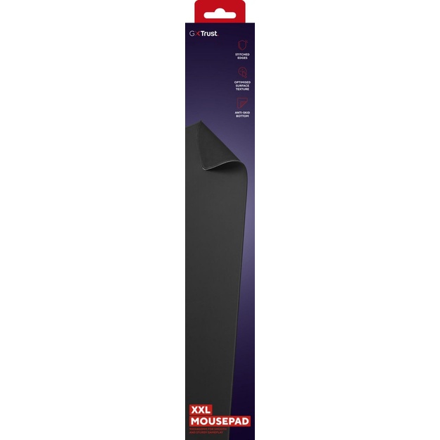 MOUSE PAD GXT759 XXL/BLACK 25595 TRUST