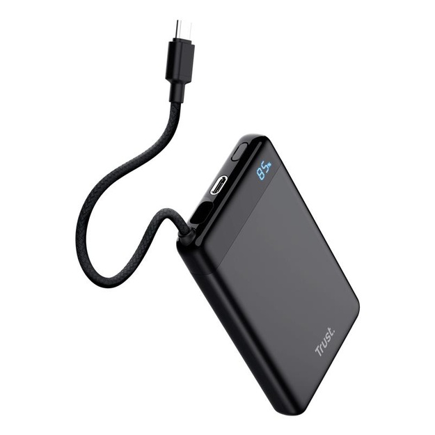 POWER BANK USB 10000MAH/FIERA 25880 TRUST