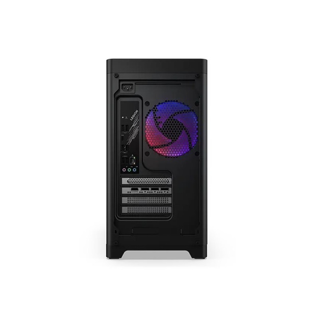 LENOVO Legion T5 30AGB10 AMD Ryzen 7 9800X3D 32GB 1TB SSD M.2 2280 PCIe AMD Radeon RX 9070 XT 16GB W11H 2YR Carryin