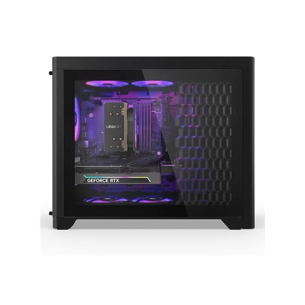 LENOVO Legion T5 30AGB10 AMD Ryzen 7 9800X3D 32GB 1TB SSD M.2 2280 PCIe AMD Radeon RX 9070 XT 16GB W11H 2YR Carryin