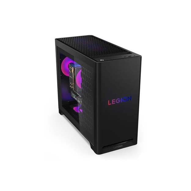 LENOVO Legion T5 30AGB10 AMD Ryzen 7 9800X3D 32GB 1TB SSD M.2 2280 PCIe AMD Radeon RX 9070 XT 16GB W11H 2YR Carryin