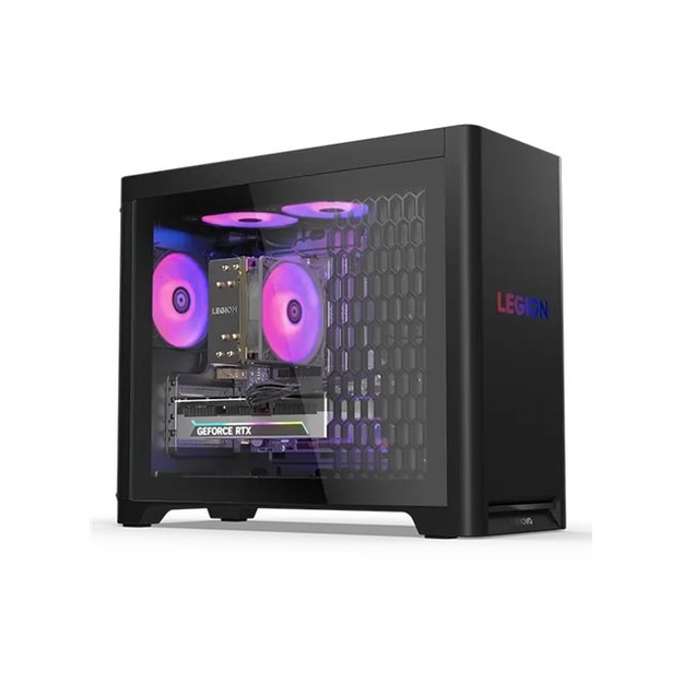 LENOVO Legion T5 30AGB10 AMD Ryzen 7 9800X3D 32GB 1TB SSD M.2 2280 PCIe AMD Radeon RX 9070 XT 16GB W11H 2YR Carryin