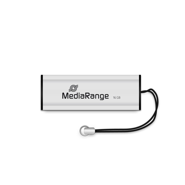 MEMORY DRIVE FLASH USB3.2 16GB/MR915 MEDIARANGE