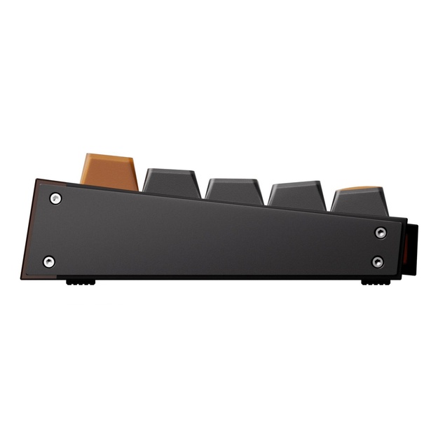 KEYBOARD WRL RAY68-HE/BROWN 103-RA68A-000 AKKO