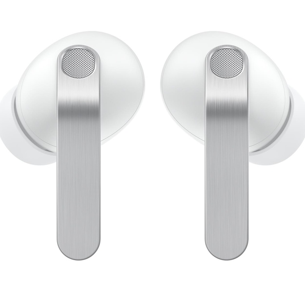 HEADSET GALAXY BUDS4 PRO/WHITE SM-R640 SAMSUNG
