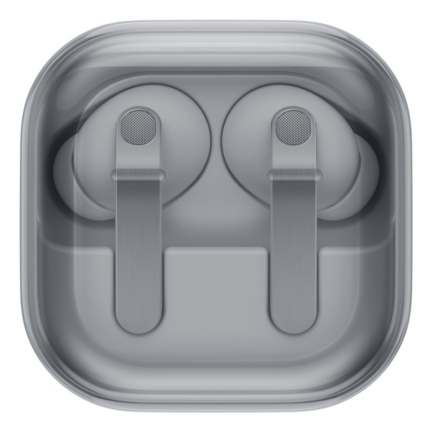 HEADSET GALAXY BUDS4 PRO/WHITE SM-R640 SAMSUNG
