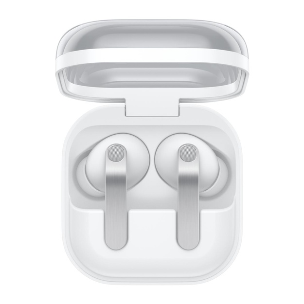 HEADSET GALAXY BUDS4 PRO/WHITE SM-R640 SAMSUNG