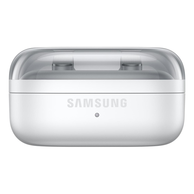 HEADSET GALAXY BUDS4 PRO/WHITE SM-R640 SAMSUNG