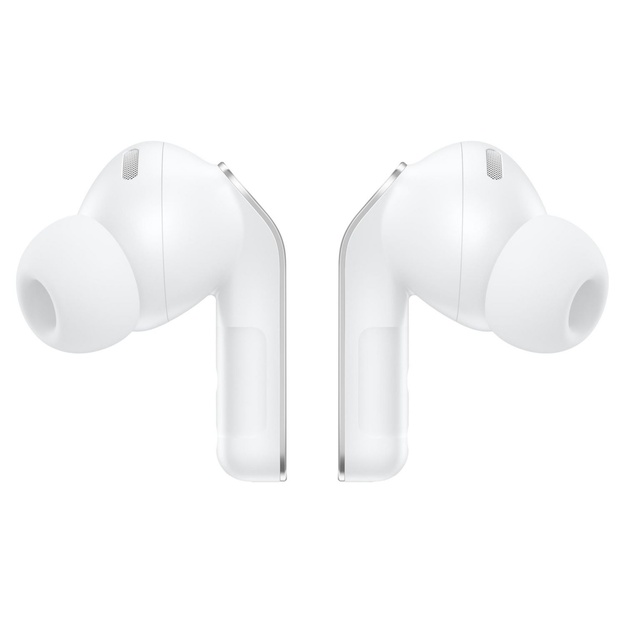 HEADSET GALAXY BUDS4 PRO/WHITE SM-R640 SAMSUNG