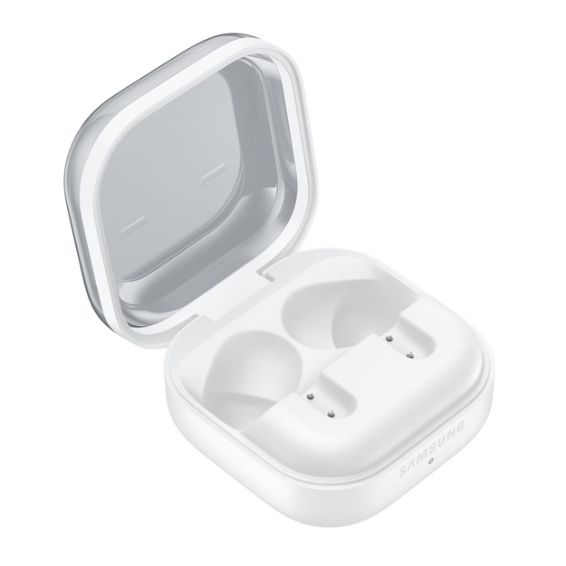 HEADSET GALAXY BUDS4 PRO/WHITE SM-R640 SAMSUNG