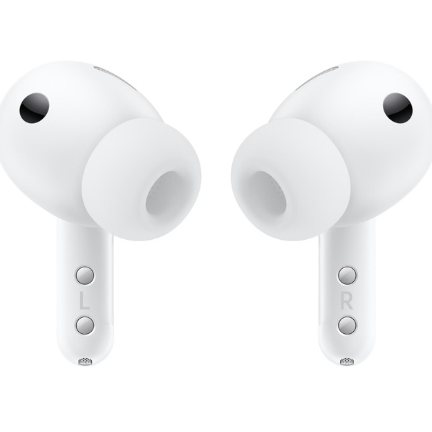 HEADSET GALAXY BUDS4 PRO/WHITE SM-R640 SAMSUNG