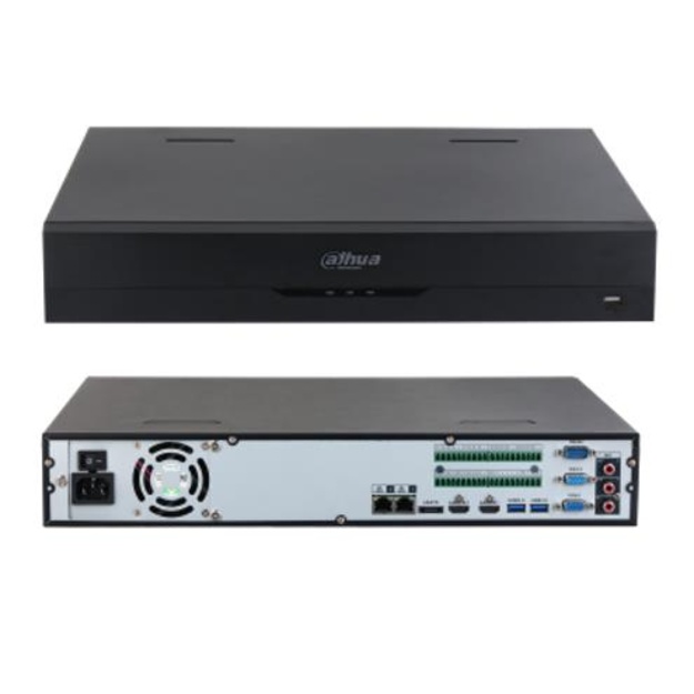 NET VIDEO RECORDER 32CH/NVR5432-EI2 DAHUA