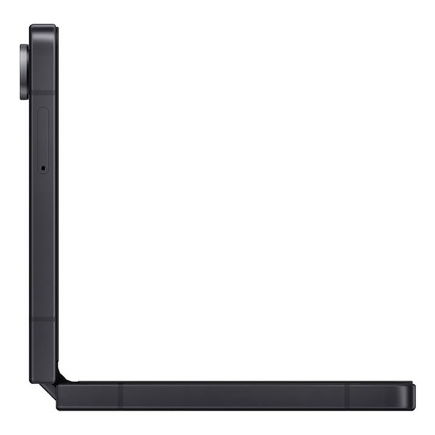 MOBILE PHONE GALAXY Z FLIP7/512GB J.BLACK SM-F766B SAMSUNG