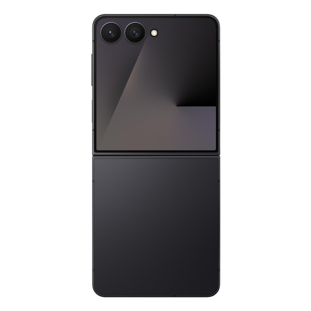 MOBILE PHONE GALAXY Z FLIP7/512GB J.BLACK SM-F766B SAMSUNG