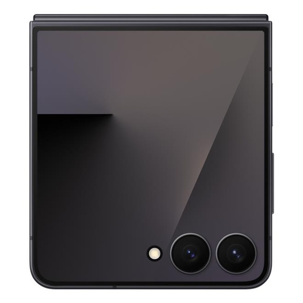 MOBILE PHONE GALAXY Z FLIP7/512GB J.BLACK SM-F766B SAMSUNG