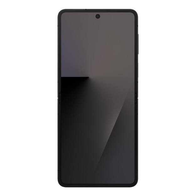 MOBILE PHONE GALAXY Z FLIP7/512GB J.BLACK SM-F766B SAMSUNG