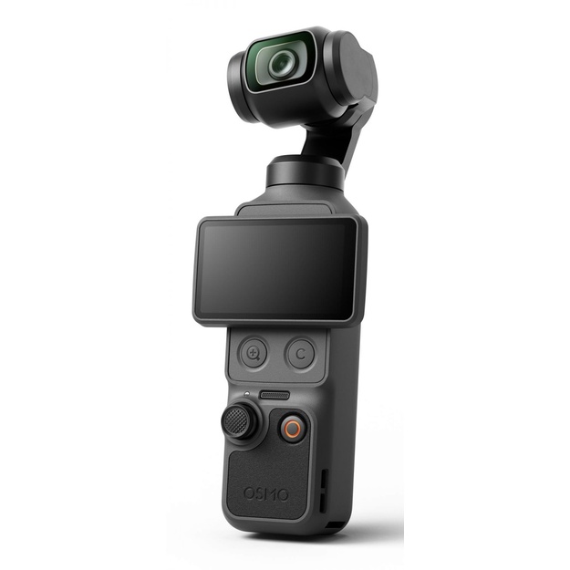 CAMERA OSMO POCKET 4 STANDARD/COMBO CP.OS.00000545 DJI
