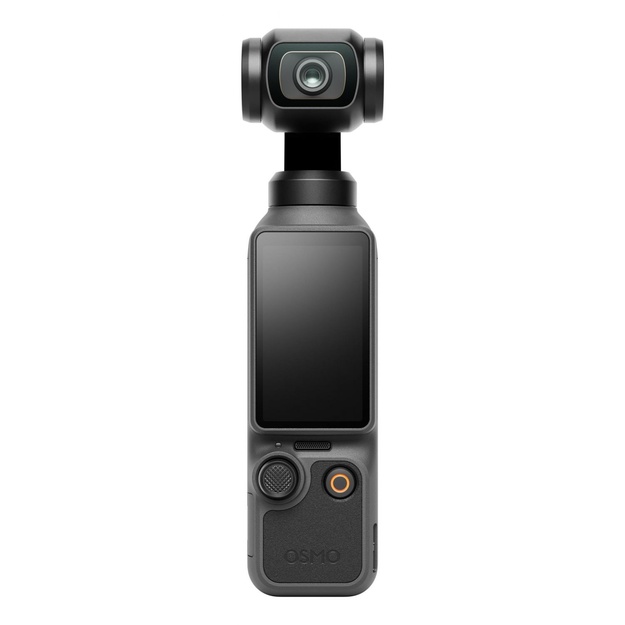 CAMERA OSMO POCKET 4 STANDARD/COMBO CP.OS.00000545 DJI