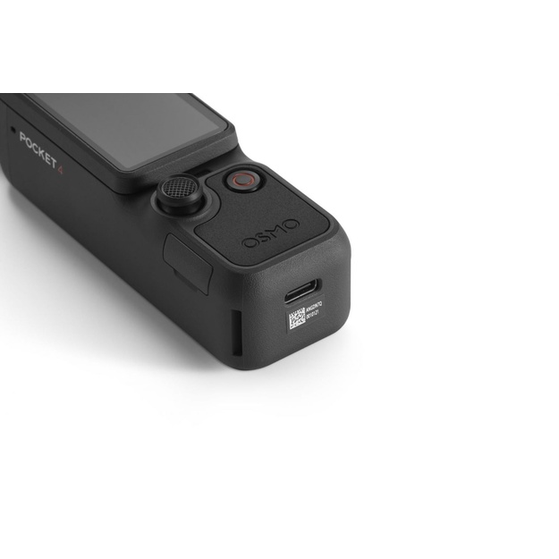CAMERA OSMO POCKET 4 STANDARD/COMBO CP.OS.00000545 DJI