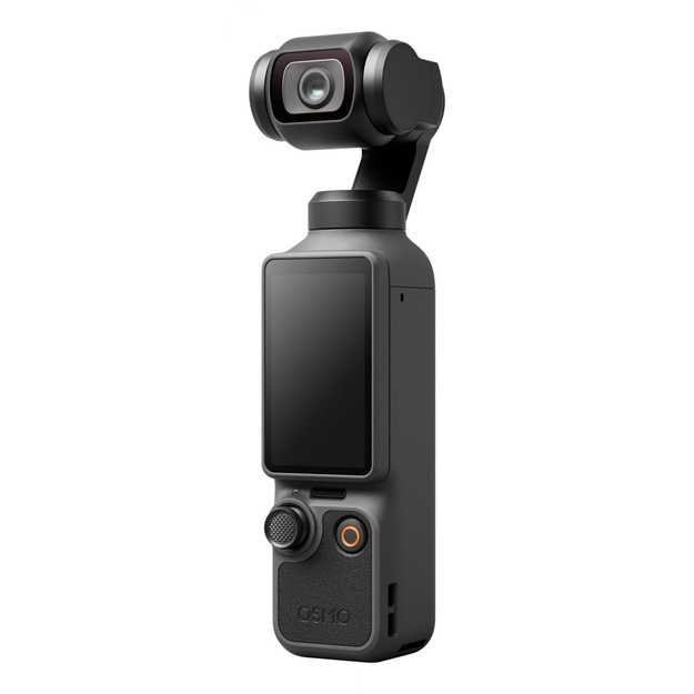 CAMERA OSMO POCKET 4 STANDARD/COMBO CP.OS.00000545 DJI