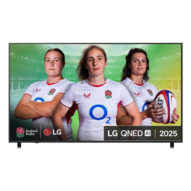 TV Set|LG|43  |4K Ultra HD|3840 x 2160 pixels|Flat|16:9|QNED|43QNED84A6C