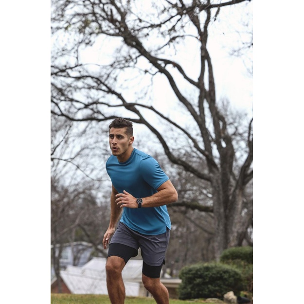 SMARTWATCH AMAZFIT ACTIVE 3 PR/ATLAS BLUE AMAZFIT