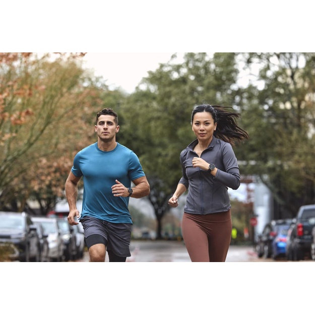 SMARTWATCH AMAZFIT ACTIVE 3 PR/ATLAS BLUE AMAZFIT