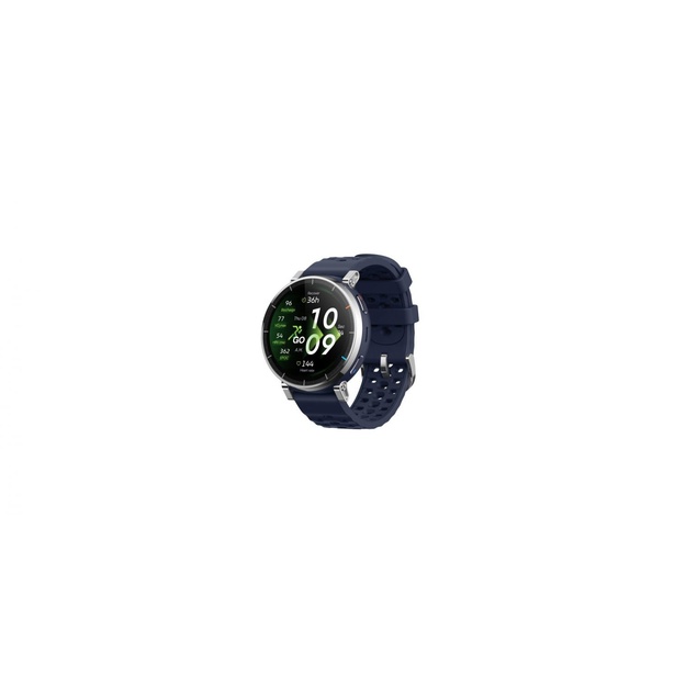 SMARTWATCH AMAZFIT ACTIVE 3 PR/ATLAS BLUE AMAZFIT