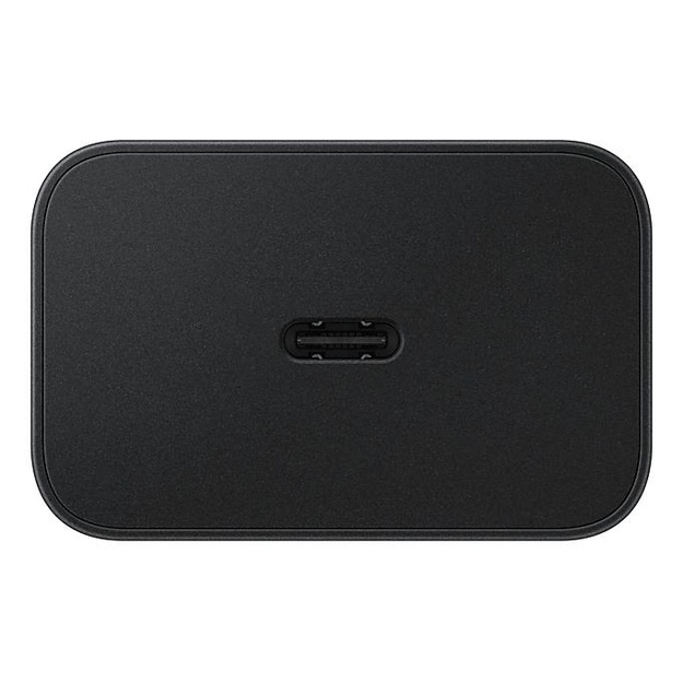 MOBILE CHARGER WALL 45W/BLACK EP-T4511NBEGEU SAMSUNG