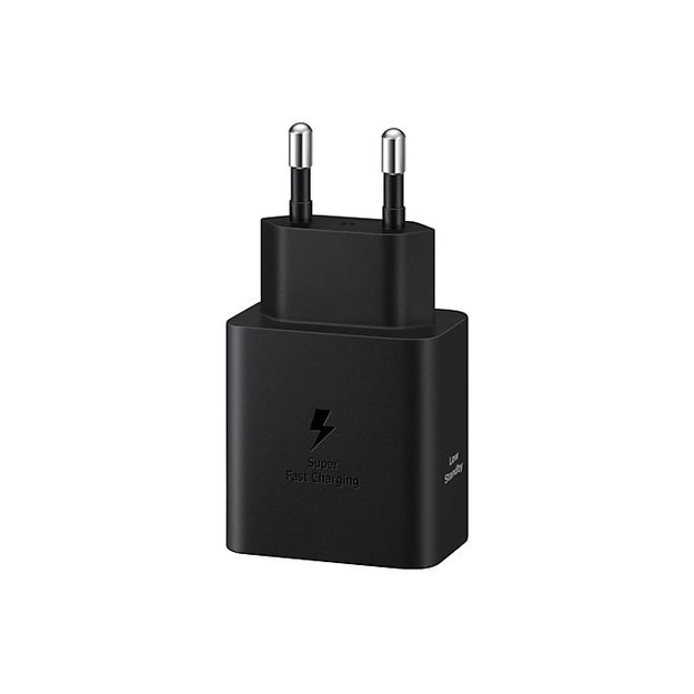 MOBILE CHARGER WALL 45W/BLACK EP-T4511NBEGEU SAMSUNG