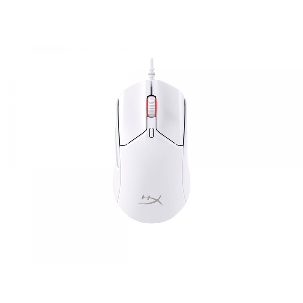 HP HyperX Pulsefire Haste 2 Wired Black Gaming Mouse