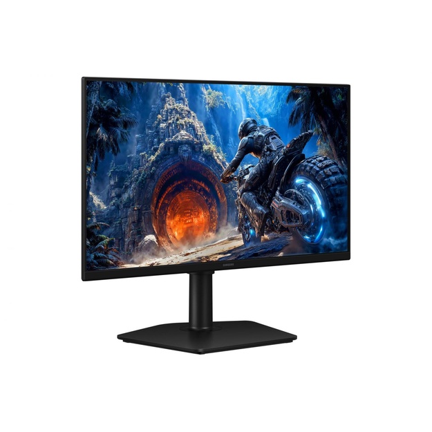 LCD Monitor|SAMSUNG|25  |1920 x 1080 pixels|Full HD|Native aspect ratio 16:9|LCD|Flat|LS25HG402EUXEN