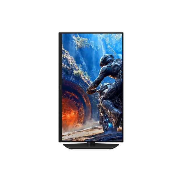 LCD Monitor|SAMSUNG|25  |1920 x 1080 pixels|Full HD|Native aspect ratio 16:9|LCD|Flat|LS25HG402EUXEN