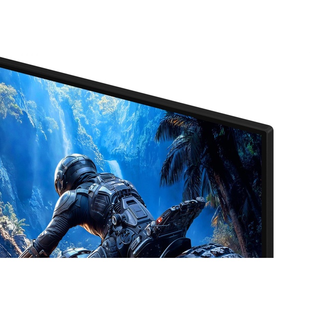 LCD Monitor|SAMSUNG|25  |1920 x 1080 pixels|Full HD|Native aspect ratio 16:9|LCD|Flat|LS25HG402EUXEN
