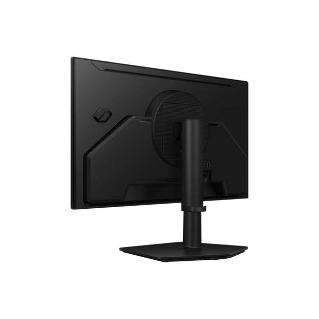 LCD Monitor|SAMSUNG|25  |1920 x 1080 pixels|Full HD|Native aspect ratio 16:9|LCD|Flat|LS25HG402EUXEN