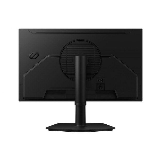 LCD Monitor|SAMSUNG|25  |1920 x 1080 pixels|Full HD|Native aspect ratio 16:9|LCD|Flat|LS25HG402EUXEN