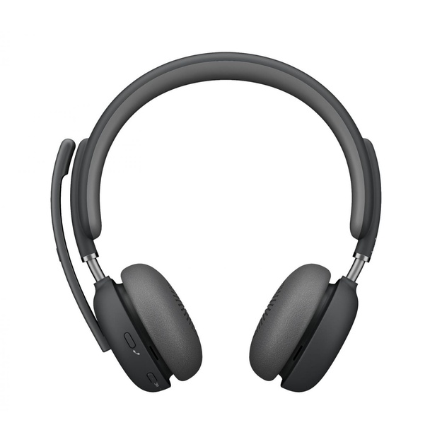 HEADSET ZONE 2 WIRELESS/GRAPHITE 981-001311 LOGITECH