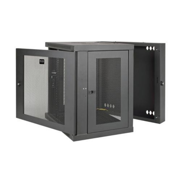 RACK ENCLOSURE 12U/SRW12USDP EATON