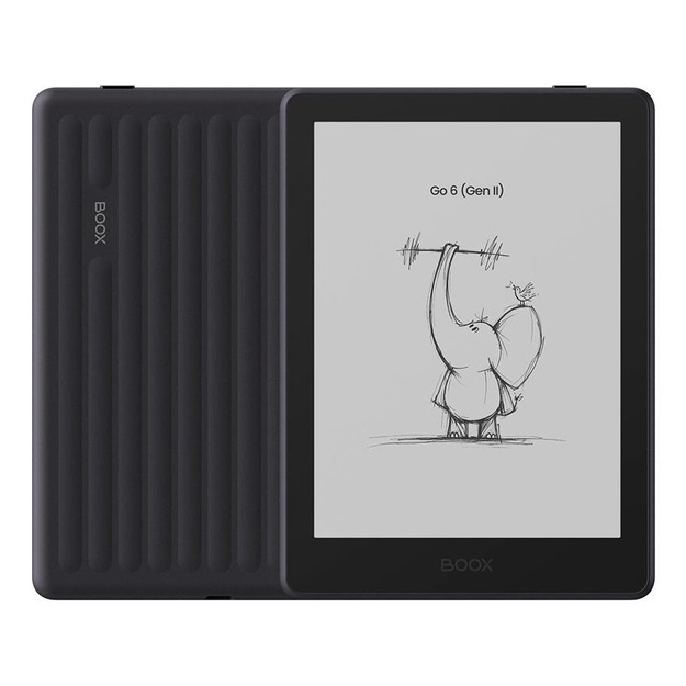 E-Reader|ONYX BOOX|Go 6 (Gen II)|OPC1520R