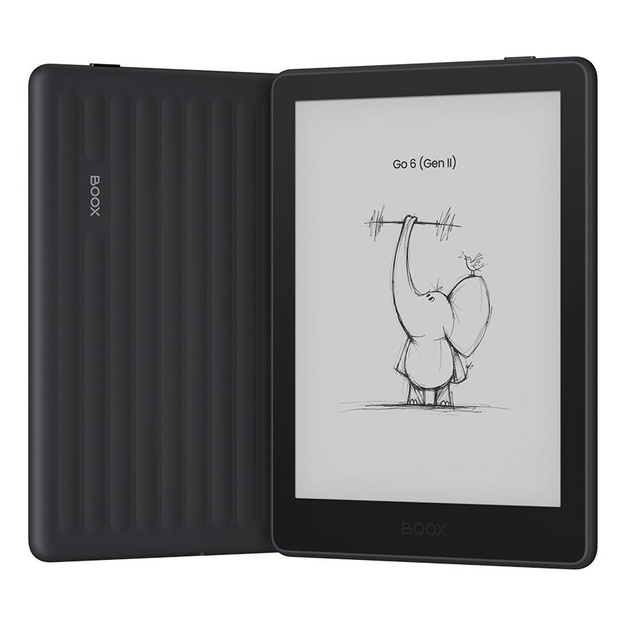 E-Reader|ONYX BOOX|Go 6 (Gen II)|OPC1520R