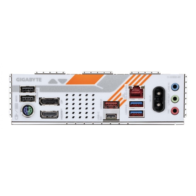 MB AMD B850 SAM5 MATX/B850M FORCE WF6E 1.2 GIGABYTE