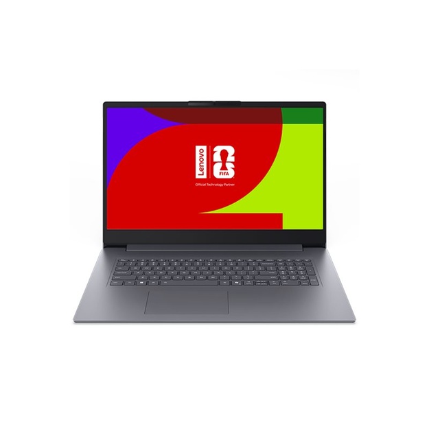 LENOVO IdeaPad Slim 3 17IWC11 Intel Core 5 320 17.3inch FHD 16GB 512GB SSD M.2 Intel Graphics noAC noPCORD W11H 2YR Carryin