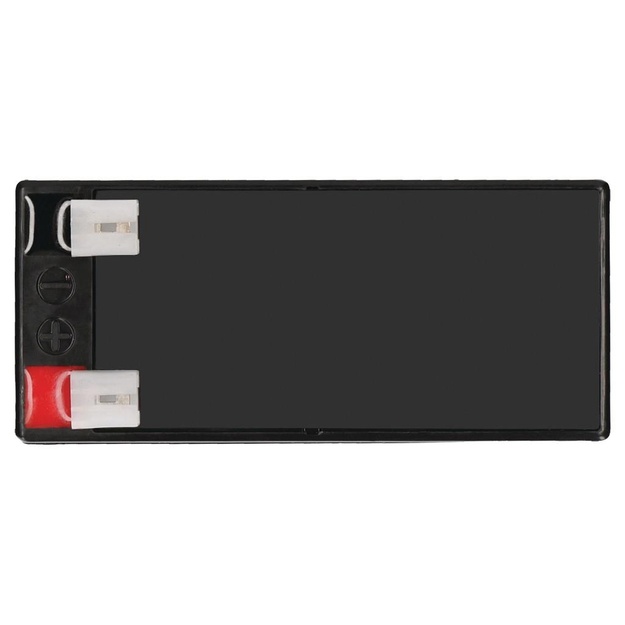 BATTERY 12V 1.3AH VRLA/DR1.3-12 DURACELL