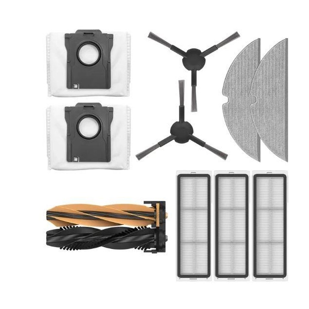 Vacuum Cleaner Accessory|DREAME|Accessories Kit|For D20 Plus|RAK72