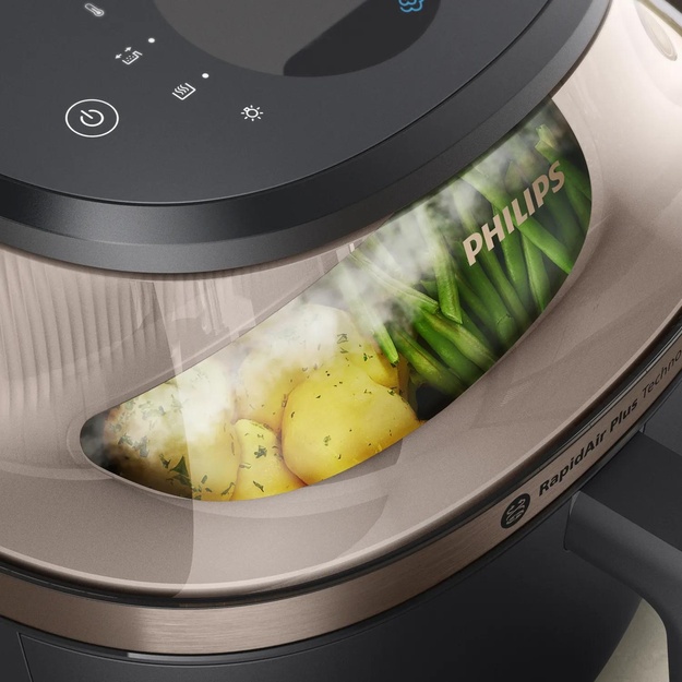 AIR FRYER/NA543/00 PHILIPS